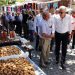 Bu gurur Ödemiş’in, bu gurur tarihi Birgi’nin!
