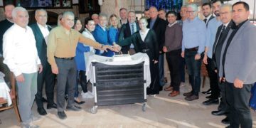 Otomotivde jetgiller dönemi geliyor