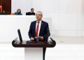 “Bu yasayı geri çekin, bizi dünyaya rezil etmeyin!”