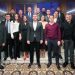 EGİAD’dan Coşkulu Yeni Yıl Kutlaması
