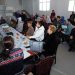 NARLIDERELİ KADINLAR KANSERE KARŞI BİLGİLENDİ
