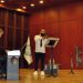 EÜ’de “Piyano ve Düetler” Konseri