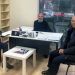 Bayraklı’da ‘Halk Konut’ ofisi yüzleri güldürdü