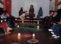 KENT BELLEĞİNDE BİNBİR GECE MASALLARI