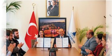 2026 Avrupa Gençlik Başkenti adaylık çalışmaları gençlerle yürütülecek