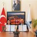 2026 Avrupa Gençlik Başkenti adaylık çalışmaları gençlerle yürütülecek