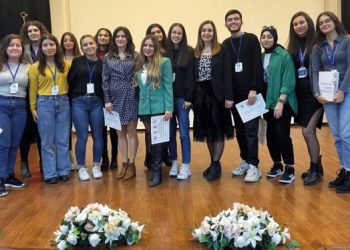 Ege’de “III. Foniatri Sempozyumu” düzenlendi