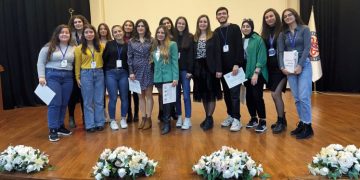 Ege’de “III. Foniatri Sempozyumu” düzenlendi