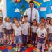 Buca Belediyesi binlerce çocuğun hayatına dokundu
