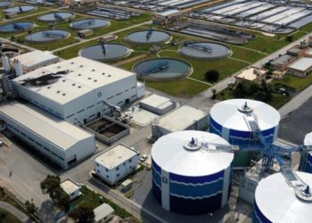 İZSU 2022’de dev projelere imza attı