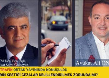 FTM’LERİN KESTİĞİ CEZALAR DELİLLENDİRİLMEK ZORUNDA MI?