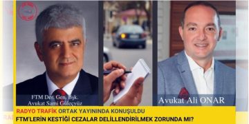 FTM’LERİN KESTİĞİ CEZALAR DELİLLENDİRİLMEK ZORUNDA MI?