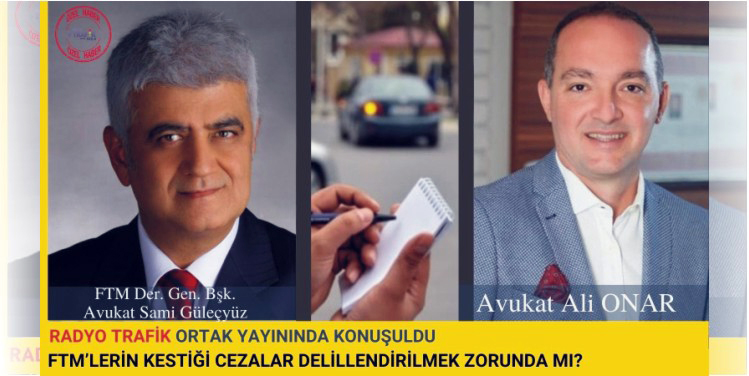 FTM’LERİN KESTİĞİ CEZALAR DELİLLENDİRİLMEK ZORUNDA MI?