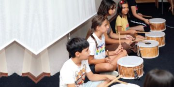 Bayraklı’nın kursları yüz güldürüyor