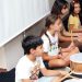 Bayraklı’nın kursları yüz güldürüyor