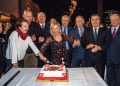 İzmir basınını buluşturan gece