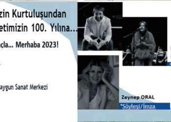 Umutla, İnançla… Merhaba 2023!