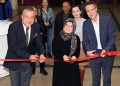 Bornova Belediyesi kursiyerinden ilk sergi