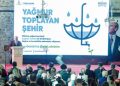 Başkan Soyer’den davet: “Gelin hep birlikte İzmir’in geleceğini inşa edelim”