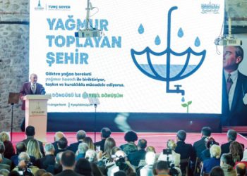Başkan Soyer’den davet: “Gelin hep birlikte İzmir’in geleceğini inşa edelim”