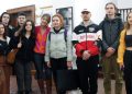 Ege Üniversitesi 50. Yıl Köşkü’nde “Basmane’nin Yüzleri” sergisi ziyaretçilerle buluştu