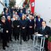 İsmet İnönü Konak’ta anıldı