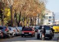 Ödemiş’te Hürriyet Caddesi artık tek yön