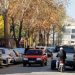 Ödemiş’te Hürriyet Caddesi artık tek yön