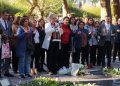 CHP Karşıyaka Kadın Kolları Başkanı Alev İldeniz, milletvekili aday adayı olmak için görevinden istifa ettiğini açıkladı.