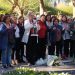 CHP Karşıyaka Kadın Kolları Başkanı Alev İldeniz, milletvekili aday adayı olmak için görevinden istifa ettiğini açıkladı.