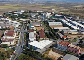 İZBAŞ’TAN YENİ YILDA YENİ YATIRIM MÜJDESİ