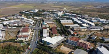 İZBAŞ’TAN YENİ YILDA YENİ YATIRIM MÜJDESİ