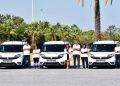 Hastaya evde destek birimi 5 ilçede hizmette