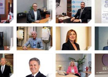 İzmir İş Dünyası: “2023 yılı da zor olacak”