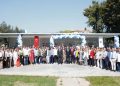 Ege Üniversitesinde yüksek lisans ve doktora öğrencilerinin TÜBİTAK başarısı devam ediyor