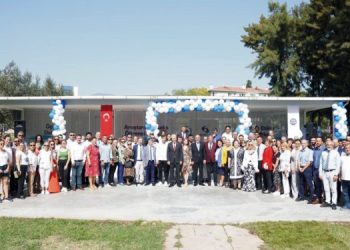 Ege Üniversitesinde yüksek lisans ve doktora öğrencilerinin TÜBİTAK başarısı devam ediyor