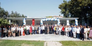 Ege Üniversitesinde yüksek lisans ve doktora öğrencilerinin TÜBİTAK başarısı devam ediyor