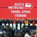 Krize rağmen 2022’de tarihi ulaşım yatırımları