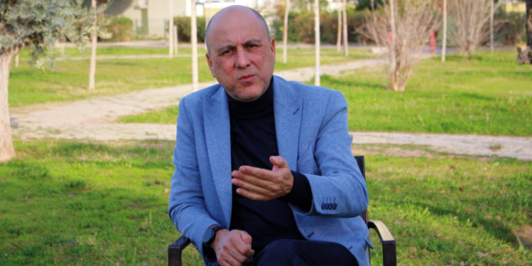 KARŞIYAKA’DAN BİR IŞIK YAKILACAK