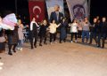EFES SELÇUK’TA YILBAŞI BULUŞMASI