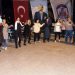 EFES SELÇUK’TA YILBAŞI BULUŞMASI