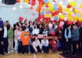 Balçova’nın Engelsiz Yeni Yıl Partisi