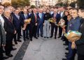 Spora emek verenlere 24. Onur gecesi
