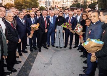Spora emek verenlere 24. Onur gecesi