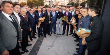 Spora emek verenlere 24. Onur gecesi