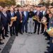 Spora emek verenlere 24. Onur gecesi