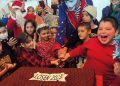 LÖSEV YENİ YILI UMUTLA KARŞILIYOR