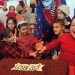 LÖSEV YENİ YILI UMUTLA KARŞILIYOR