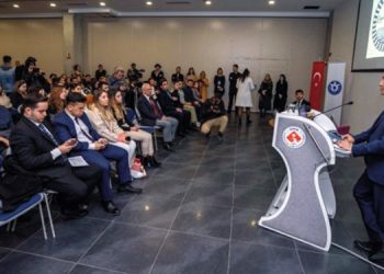 “Yeni, güzel bir ülke kurmak mümkün”