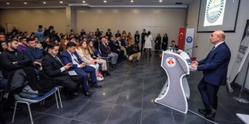 “Yeni, güzel bir ülke kurmak mümkün”